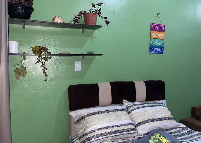 Quarto Tucuju