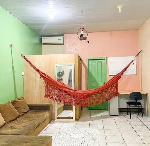 Quarto Tucuju
