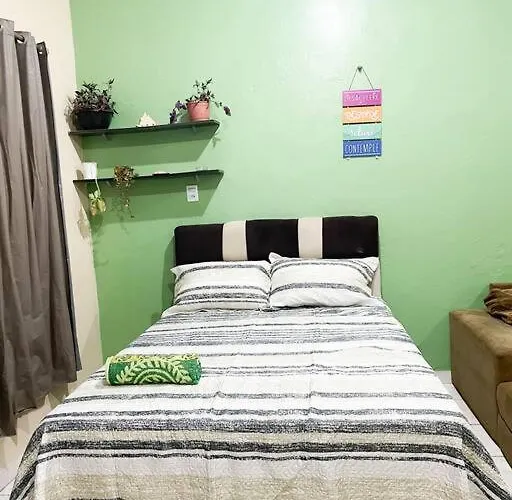Quarto Tucuju
