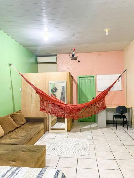 Tucuju Apartment Macapa (Amapa)