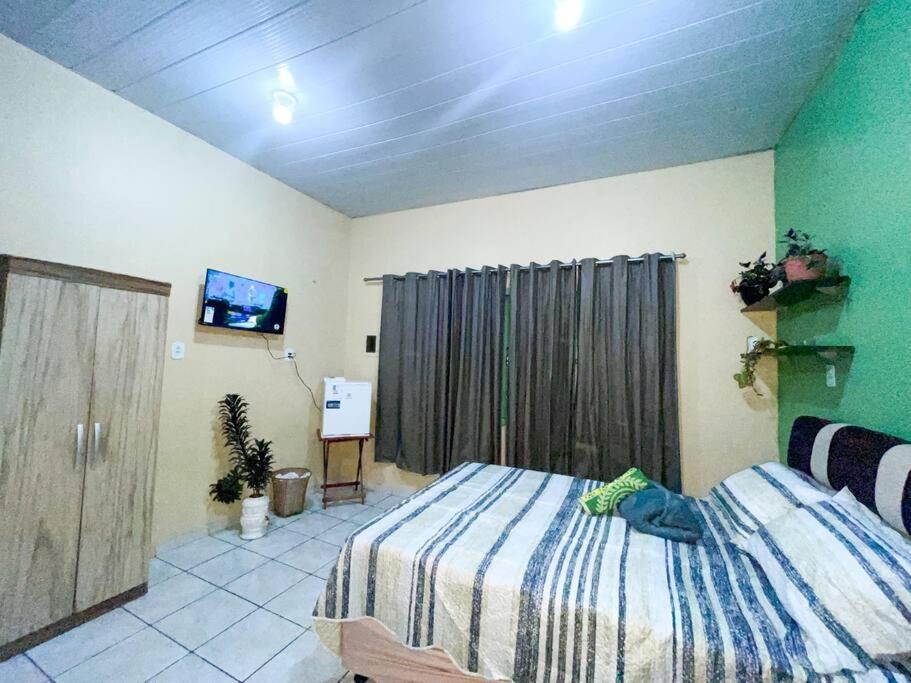 Apartment Tucuju