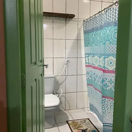 Quarto Tucuju Macapa  Exterior photo