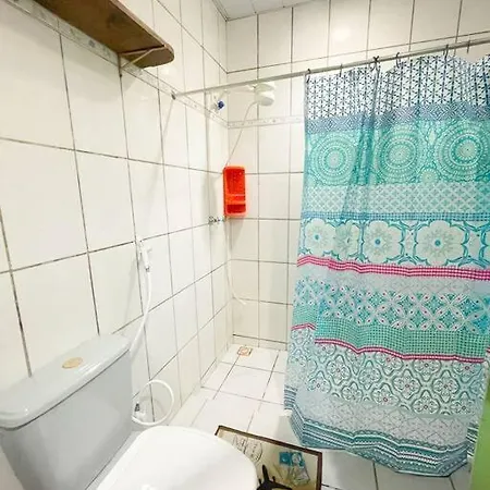 Quarto Tucuju Macapa  Exterior photo