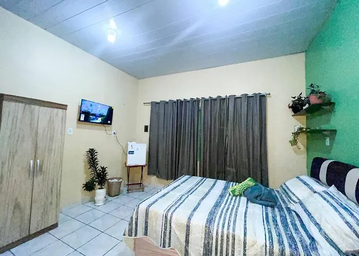 Quarto Tucuju